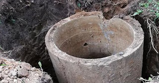 Демонтаж колодца в Таганроге. Стоимость от 1562 руб. Услуги под ключ